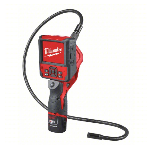 INSPECTION CAMERAS