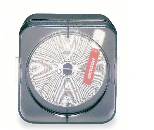 CIRCULAR CHART RECORDERS