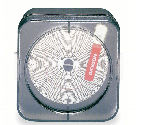 CIRCULAR CHART RECORDERS