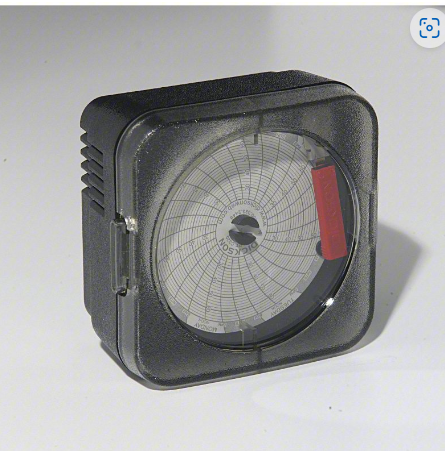 CIRCULAR CHART RECORDERS