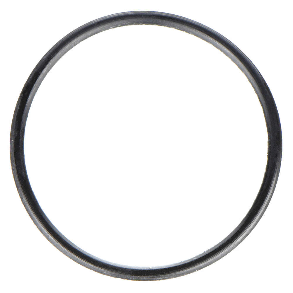 Round #120 Medium Hard Neoprene O-Ring, 0.987" I.D., 1.