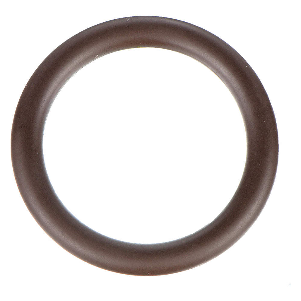 Round #111 Medium Hard Viton O-Ring, 0.424" I.D., 0.630