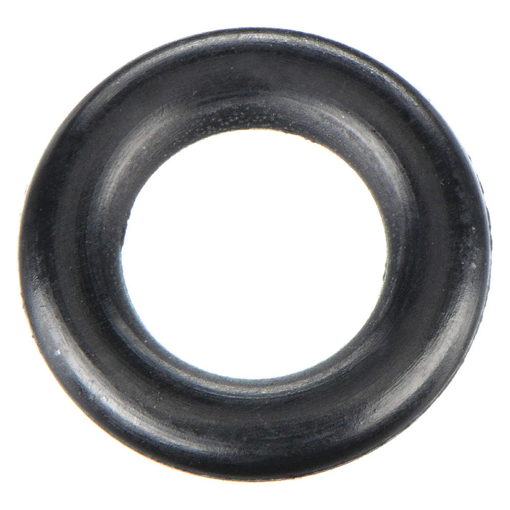 Round Medium Hard Buna N O-Ring, 35.0mm I.D., 41.0mmO.D