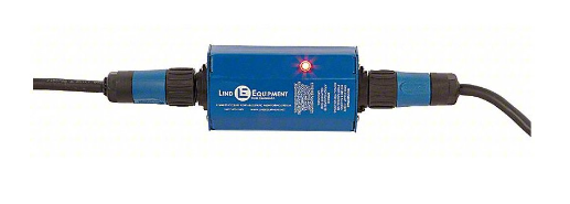 WALL-MOUNT, STRAIGHT CORD LUGS AND LARGE TRUCK CLAMP