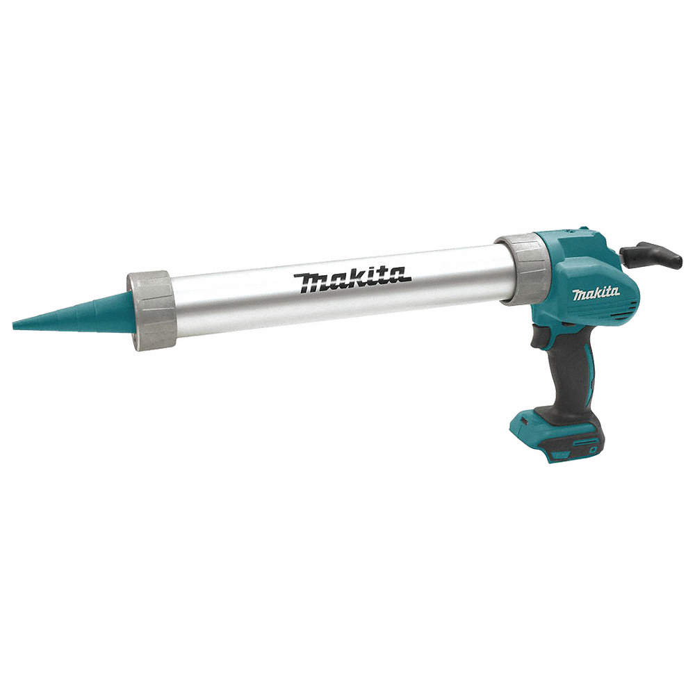 Cordless Caulk Gun, 18.0 V, Bare Tool, 20 oz. Capacity