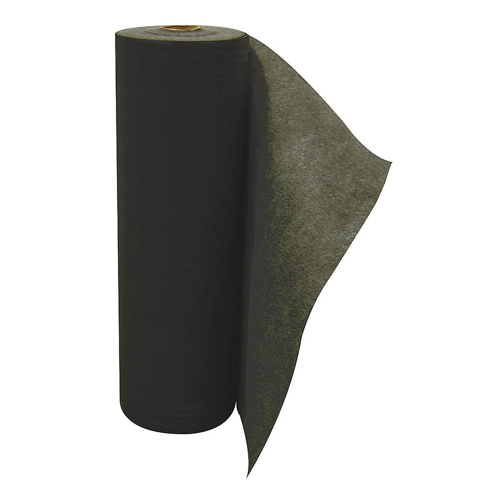 Light Polypropylene Absorbent Roll