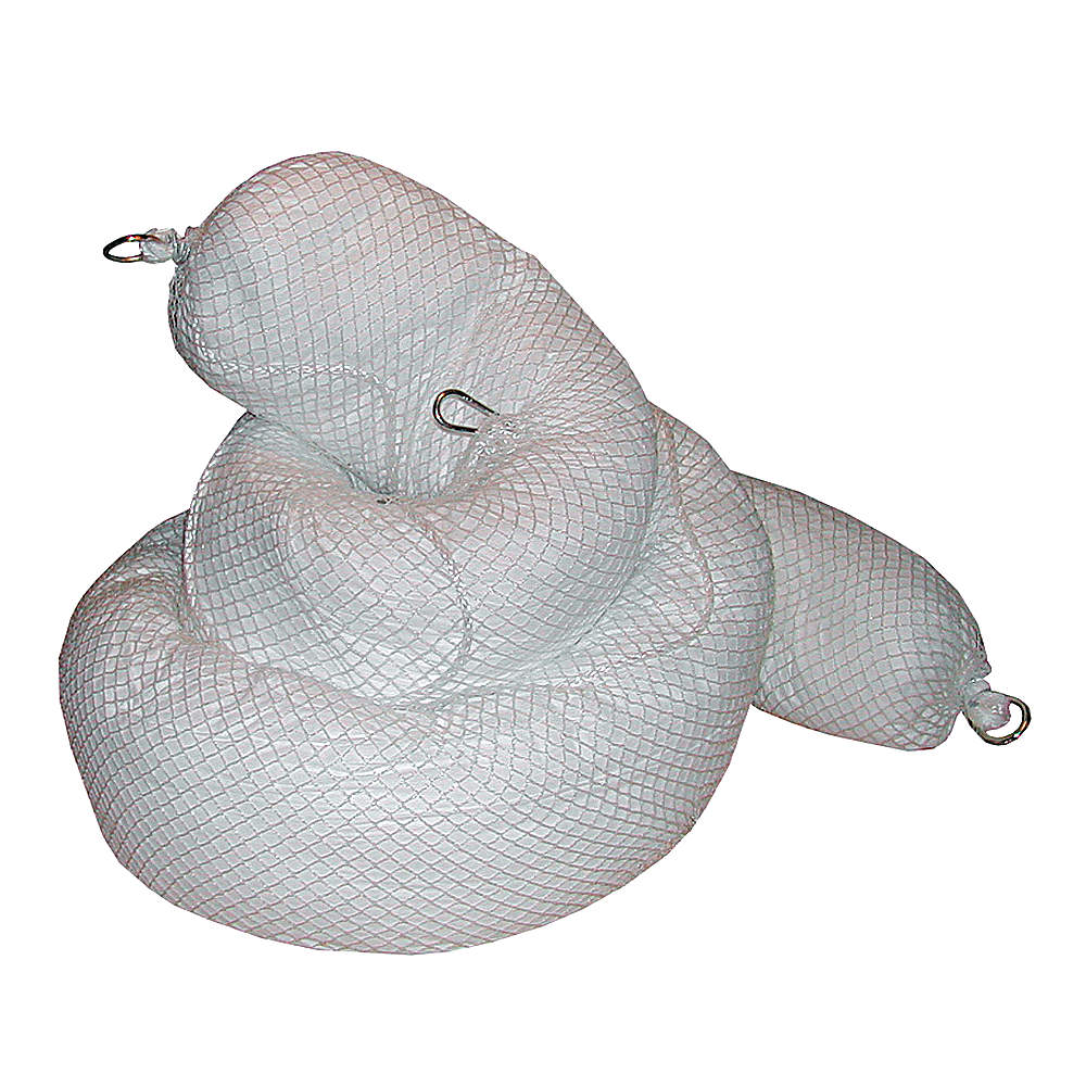 Absorbent Boom