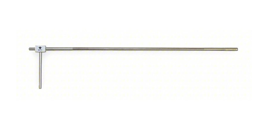  Hot Wire, Hot Wires, Vanes & Probes/Straight Airflow P