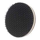 Disc Backup Pad, 2 Dia, Hook-and-Loop, PK5