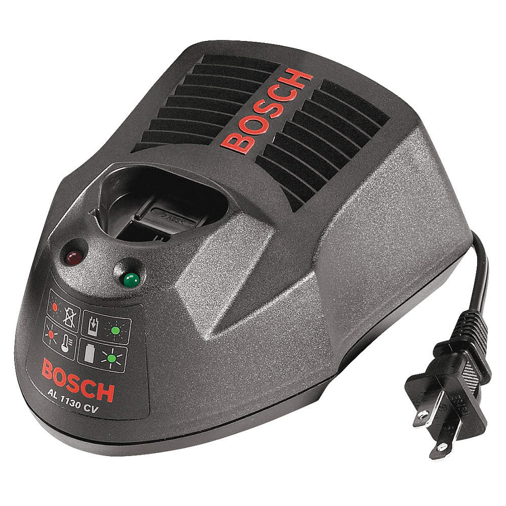 Battery Charger, Li-Ion, Charger Output Voltage: 12.0, 