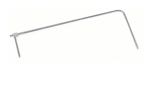 AIR FLOW AND STATIC FLOW ACCESSORIES