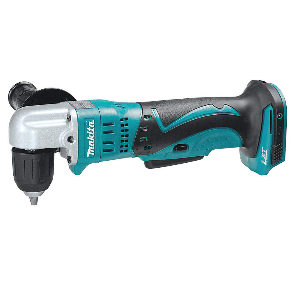 3/8" LXT® Cordless Right Angle Drill, 18.0 Voltage, Ba