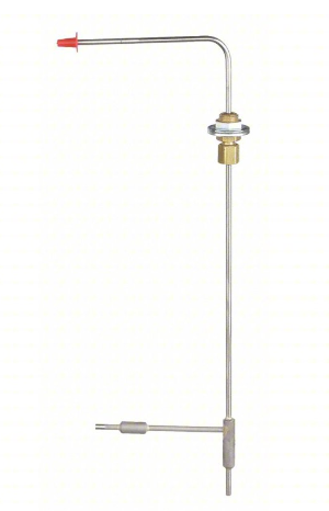 AIR FLOW AND STATIC FLOW ACCESSORIES