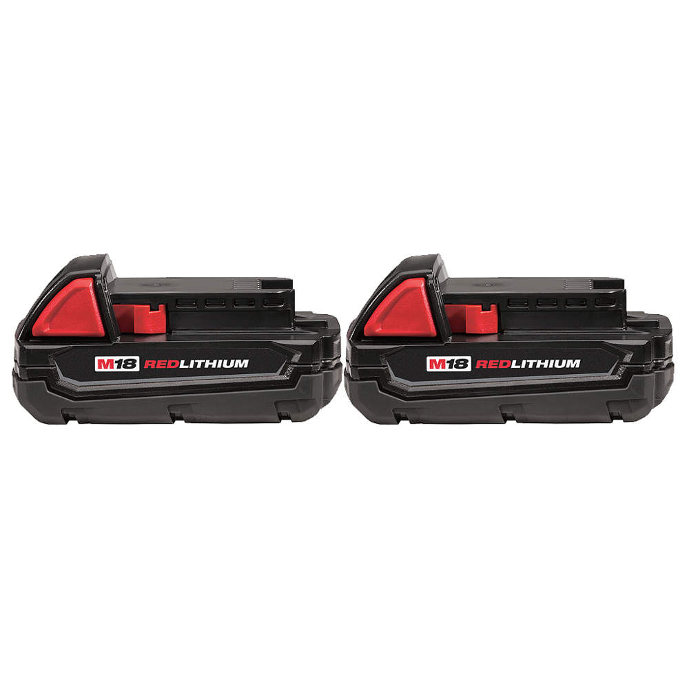 Batteries & Chargers