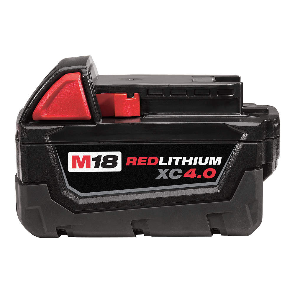 Batteries & Chargers