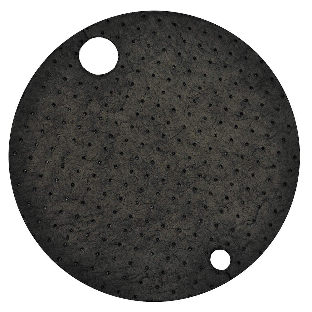Recycled Universal Drum Top