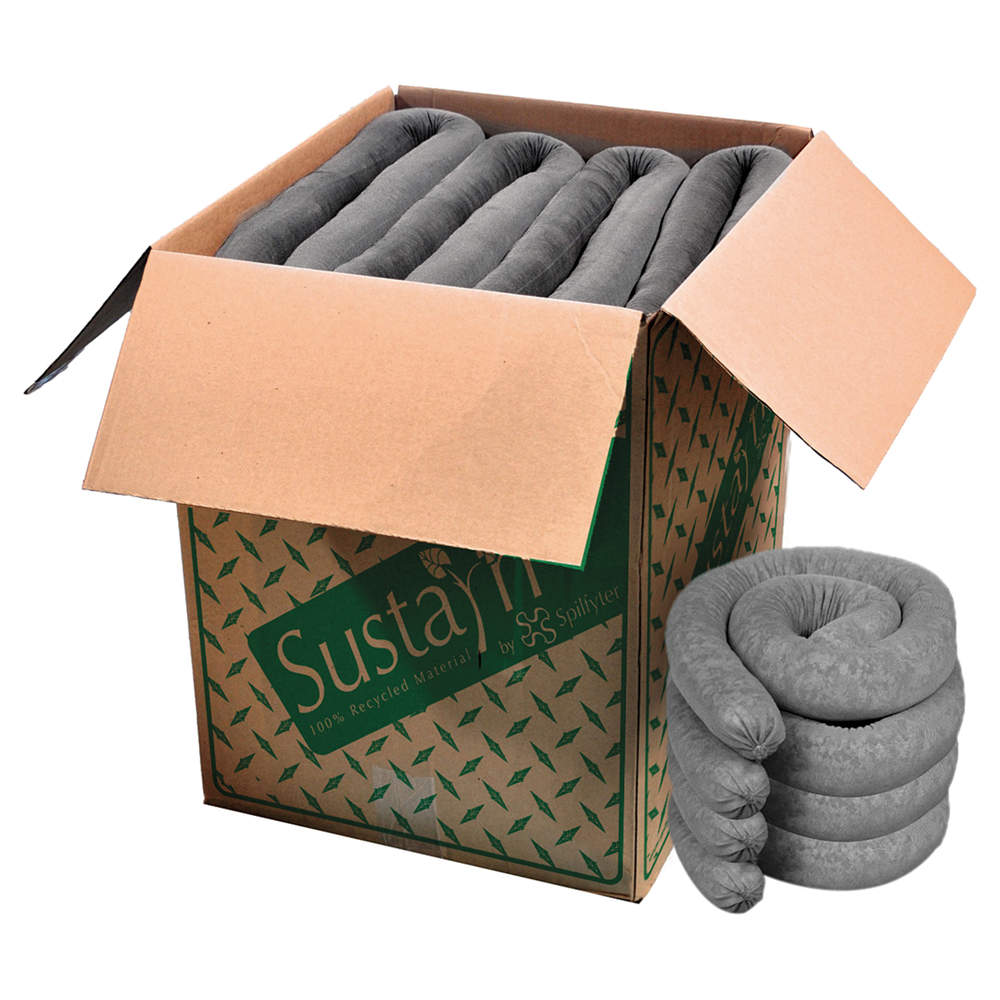Universal Sorbent Sock