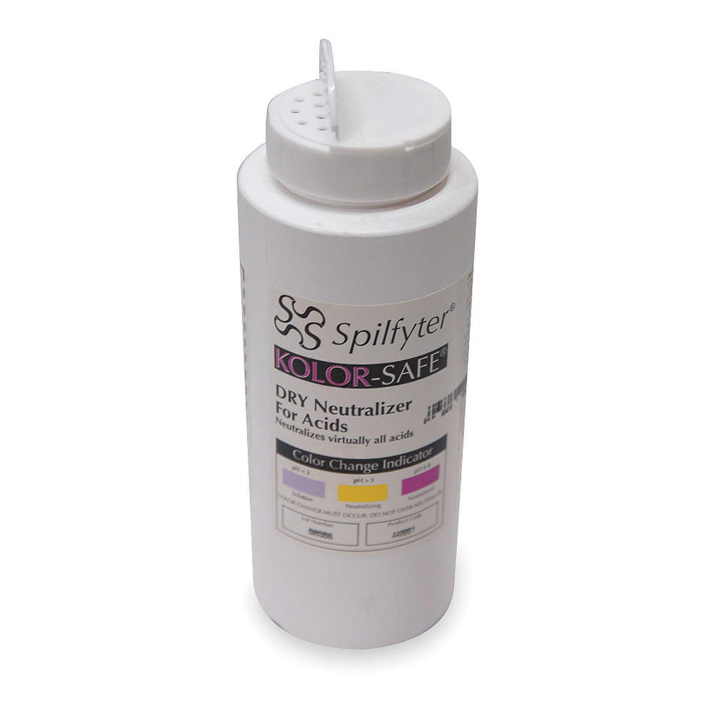 Chemical Neutralizer Acids