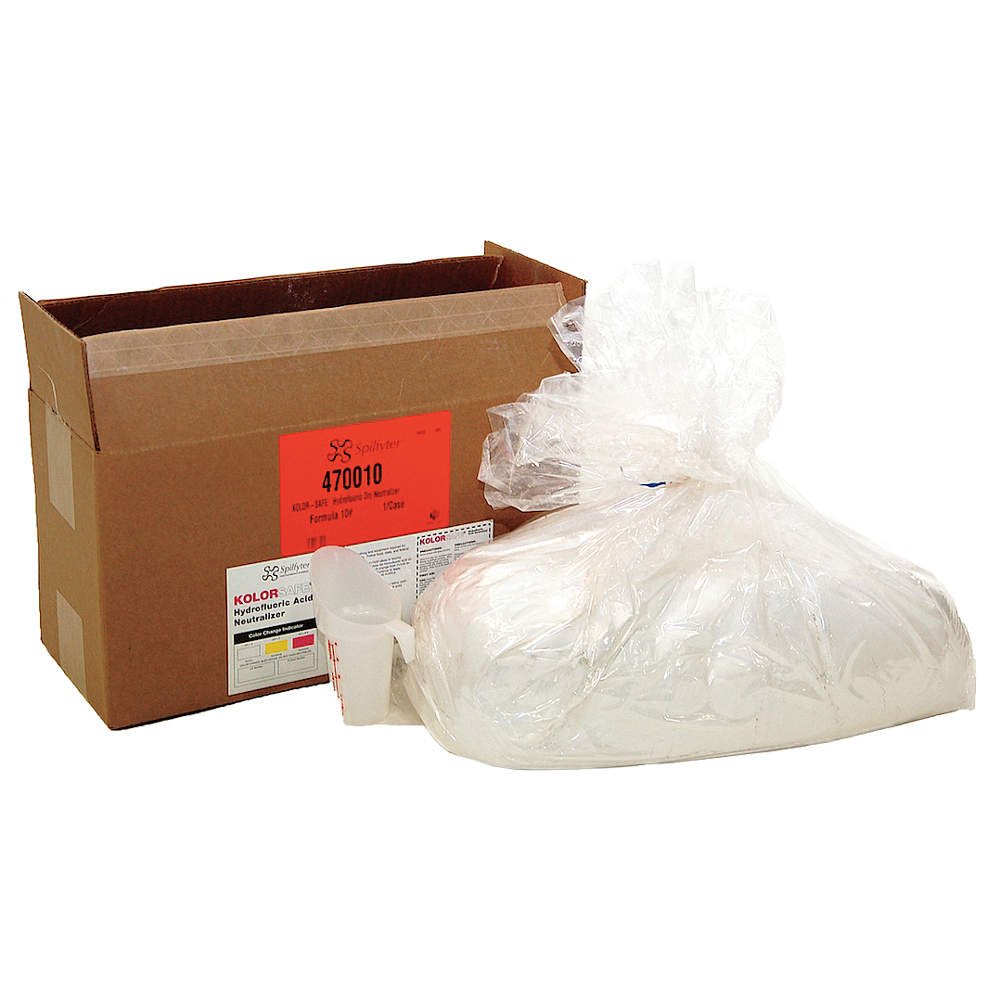 Chemical Neutralizer Acids