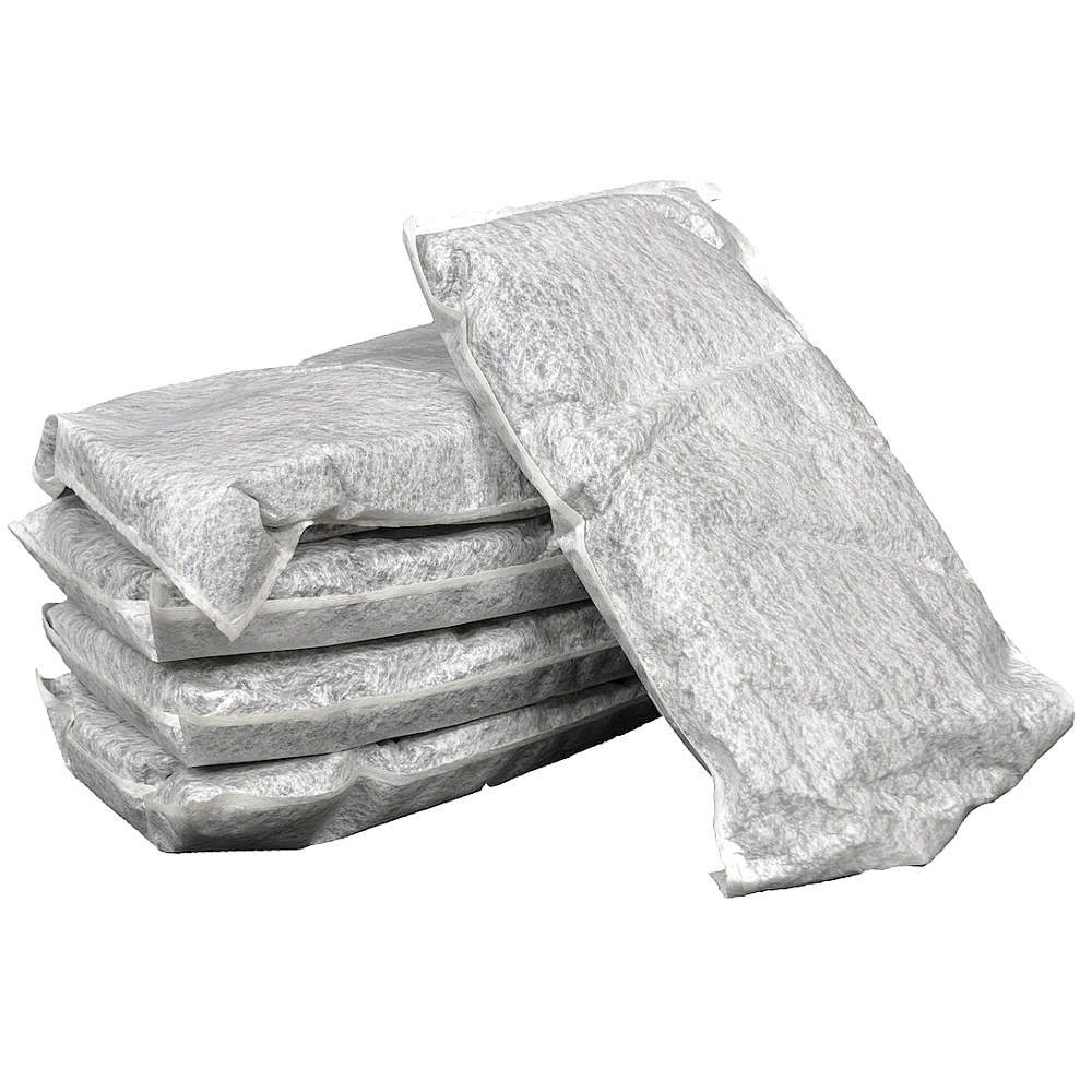 Polypropylene Absorbent Pillow