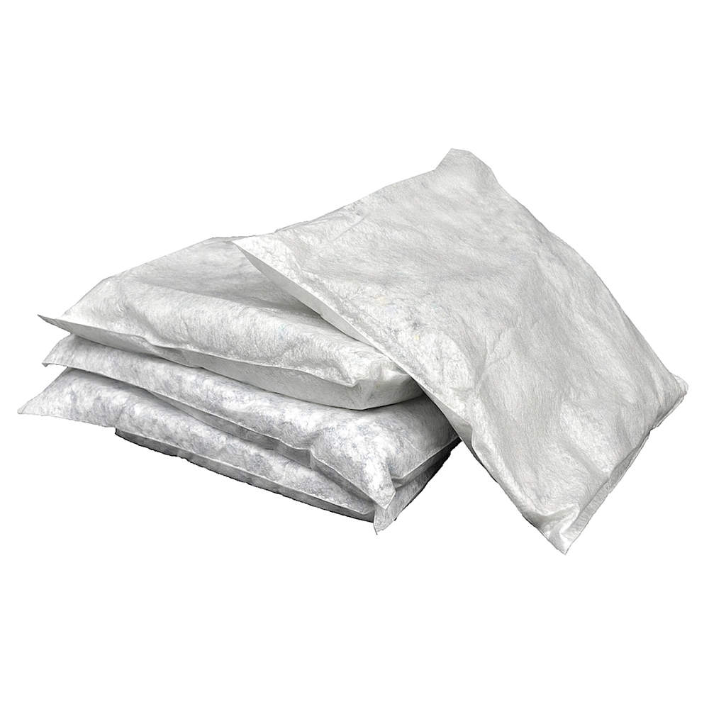 Polypropylene Absorbent Pillow