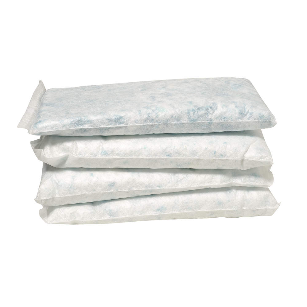 Polypropylene Absorbent Pillow
