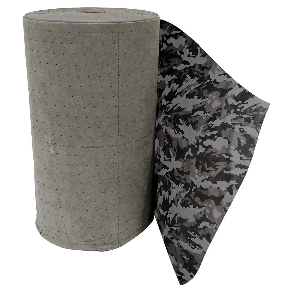 Polypropylene Absorbent Roll