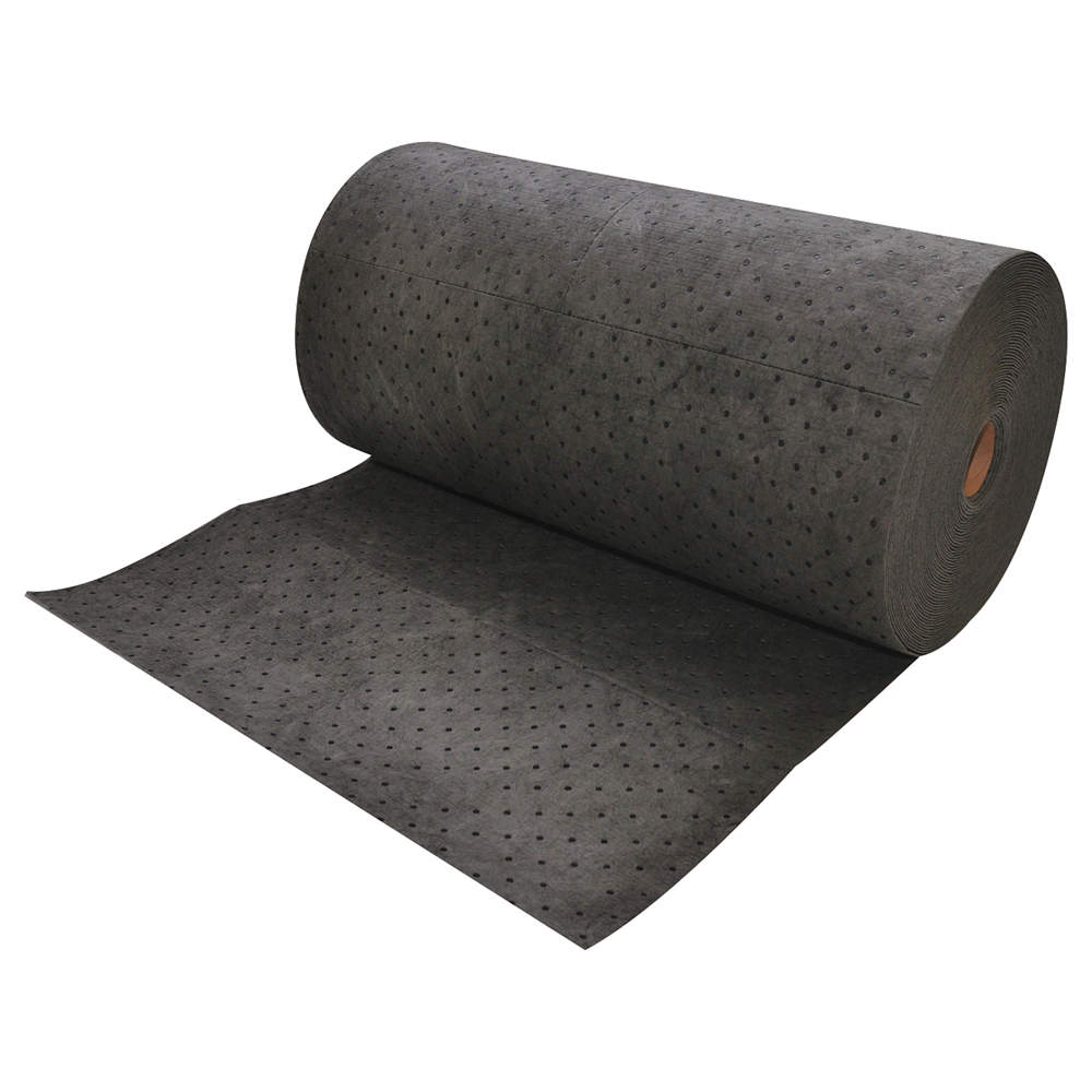 Heavy Polypropylene Absorbent Roll