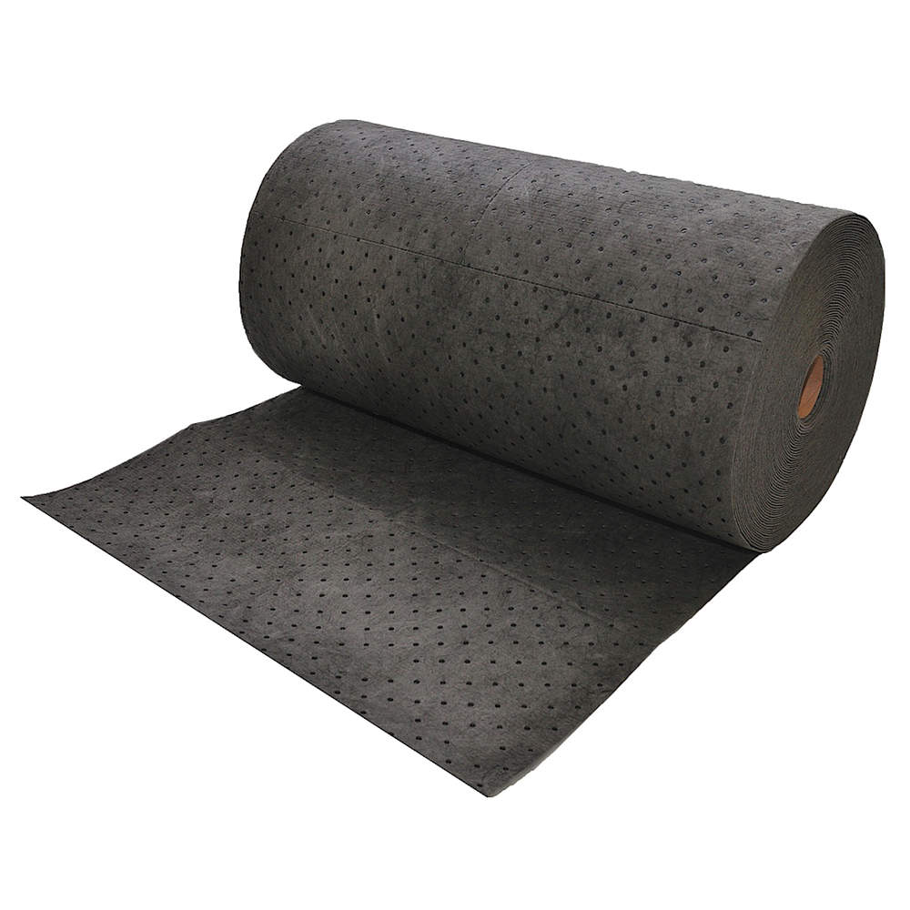 Heavy Polypropylene Absorbent Roll