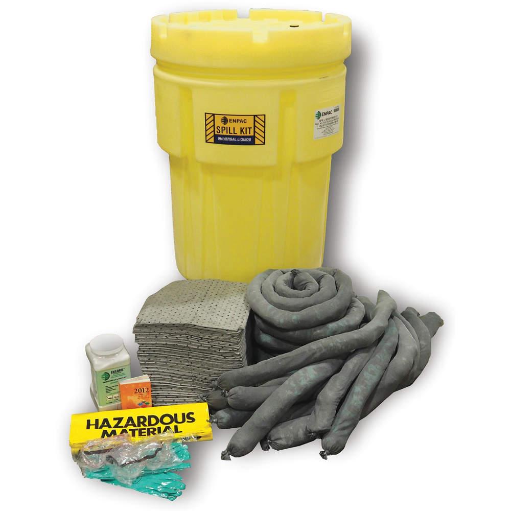 Oil Only - Petroleum Spill Kit