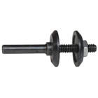 Unitized Wheel Mandrel
