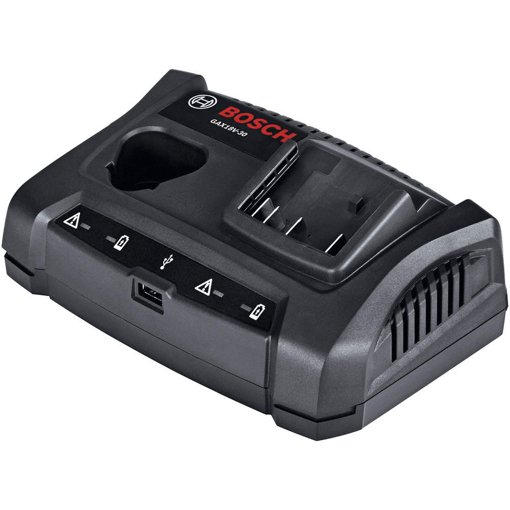 Standard Battery Charger, Li-Ion, Charger Output Voltag