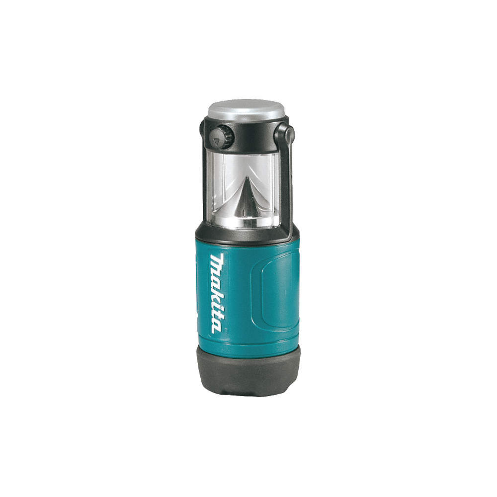 LED Flashlight, Lithium-Ion, 12V