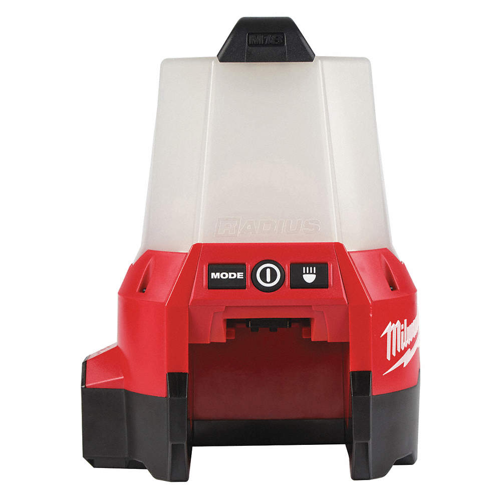  M18™ Cordless Site Light, 18.0 Voltage, LED, 1000/22