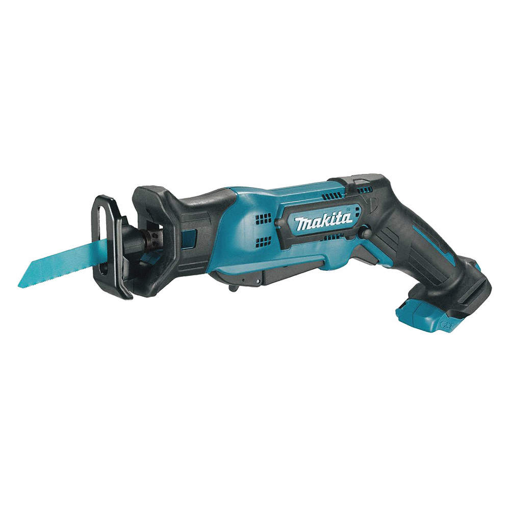 Compact, Reciprocating Saw, 1/2" Stroke Length, 3300 Ma