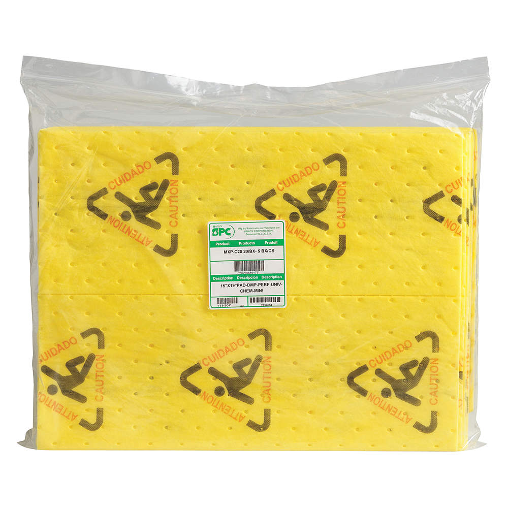 Medium Absorbent Pad