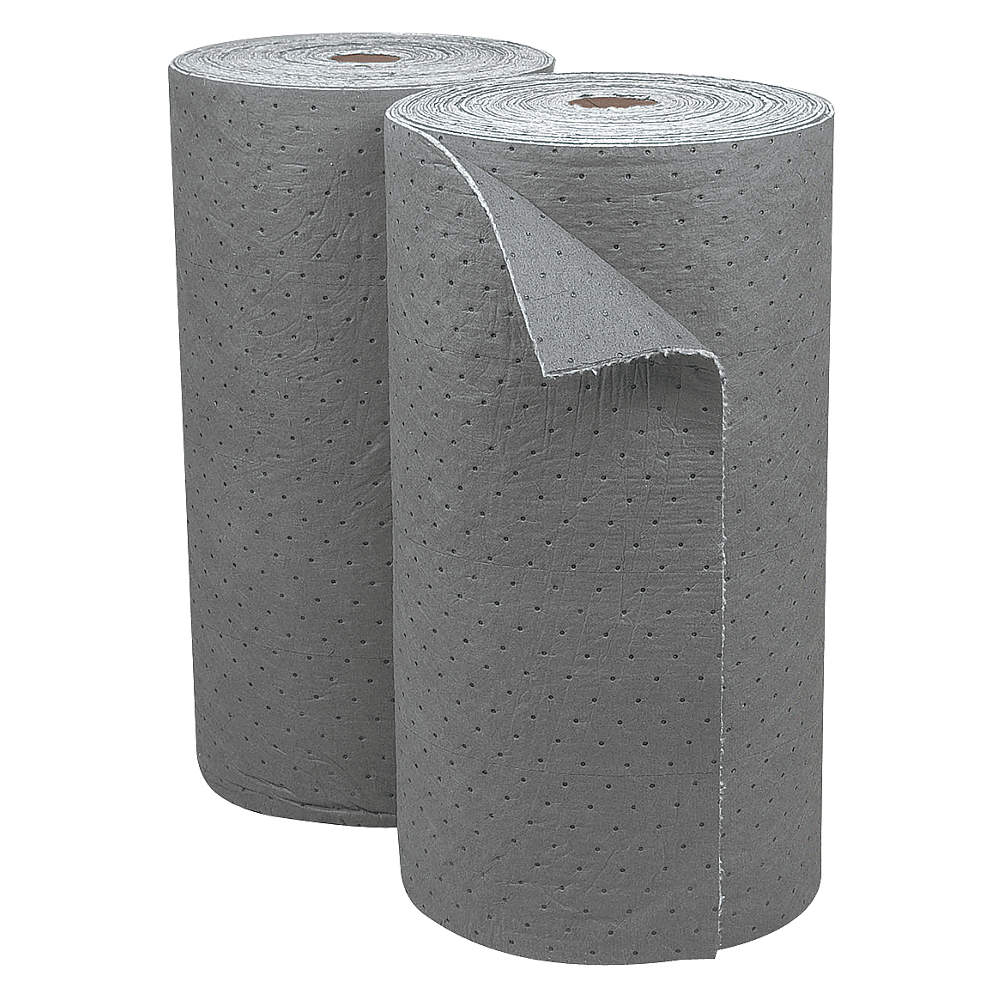 Heavy Polypropylene Absorbent Roll