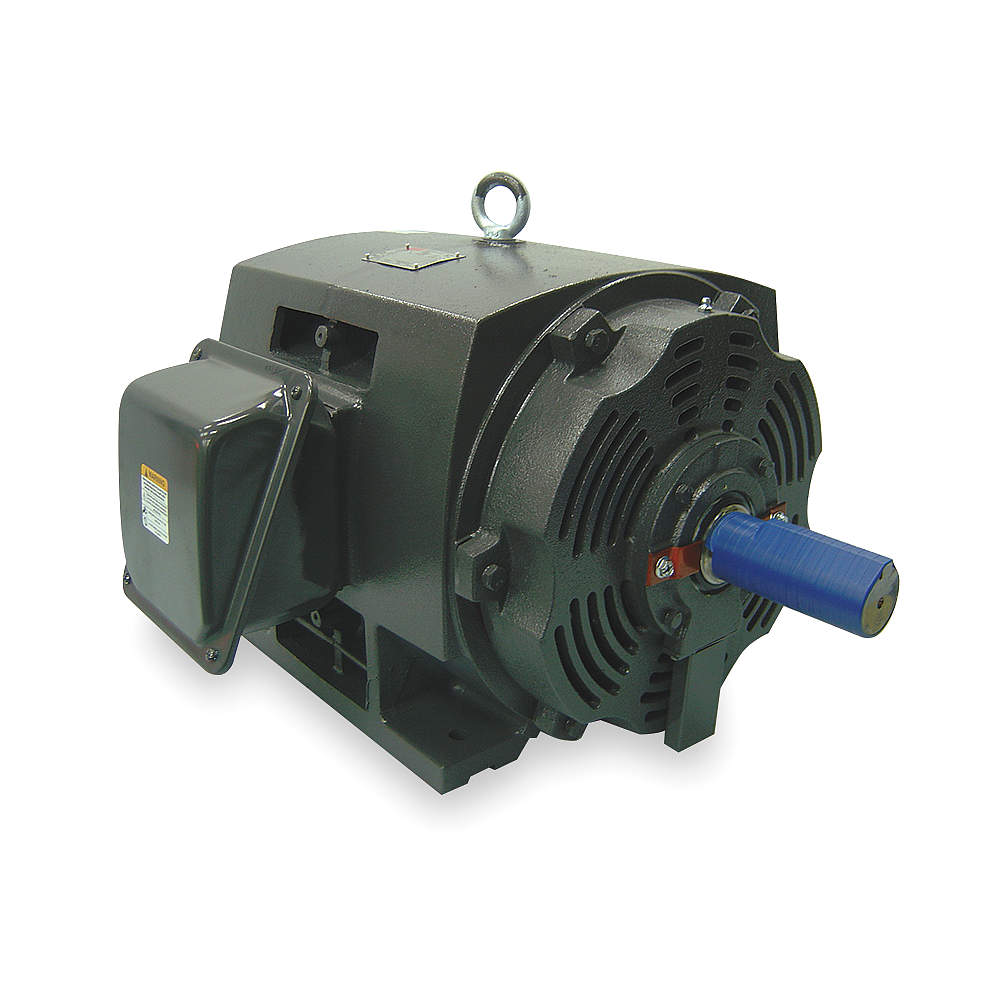 40 HP General Purpose Motor