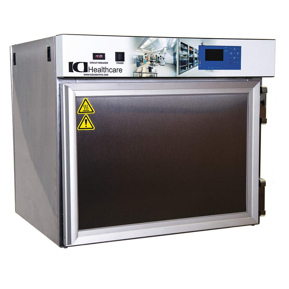 Warming Cabinet, 5.1 cu ft, w/Solid Door