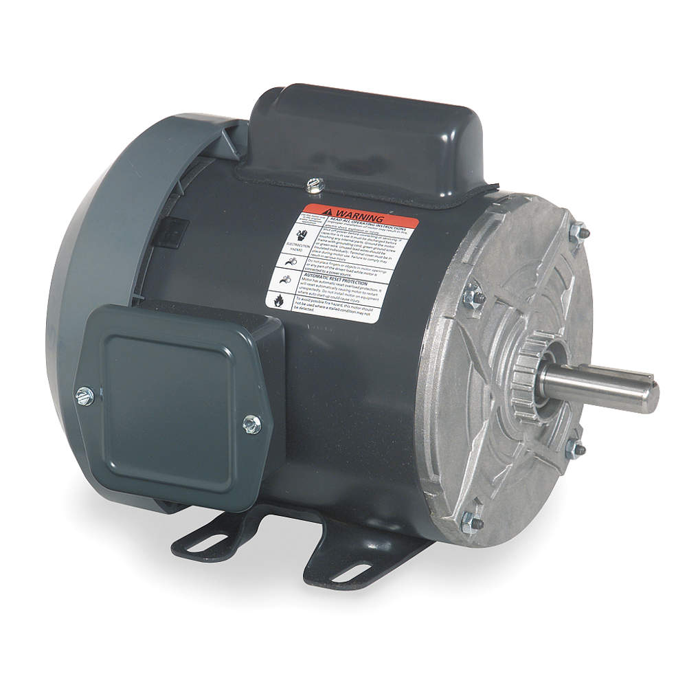 Dayton 1/3 HP General Purpose Motor