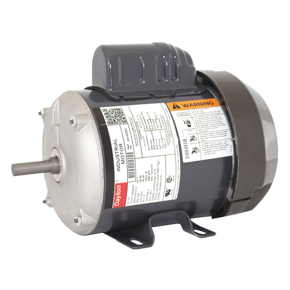Dayton 1/3 HP General Purpose Motor