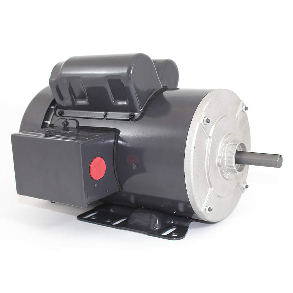 1-1/2 HP General Purpose Motor