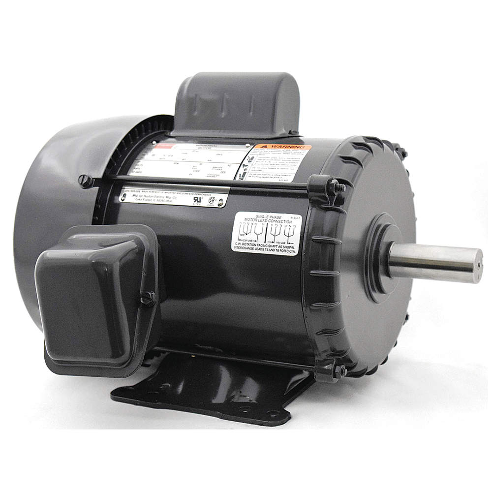 2 HP General Purpose Motor