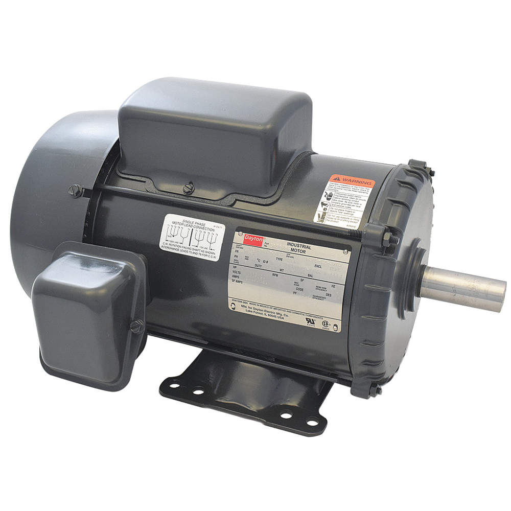 3 HP General Purpose Motor