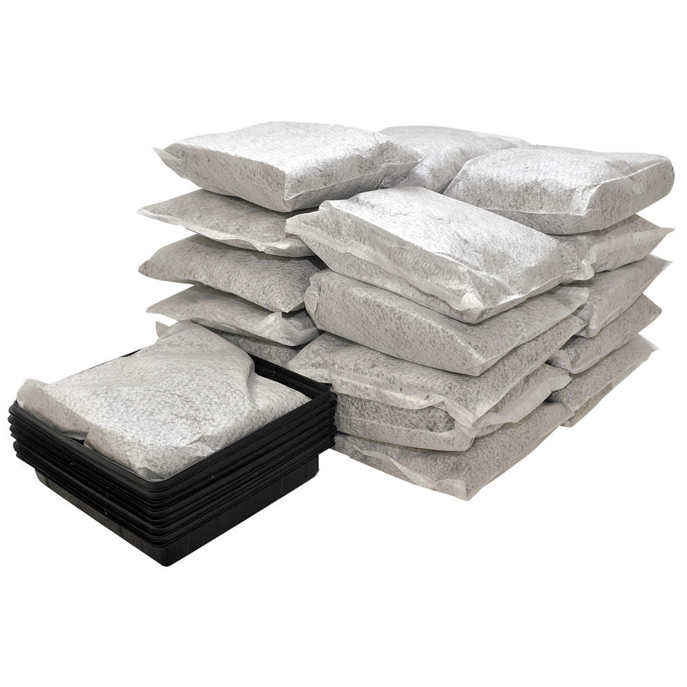 Light Absorbent Pad