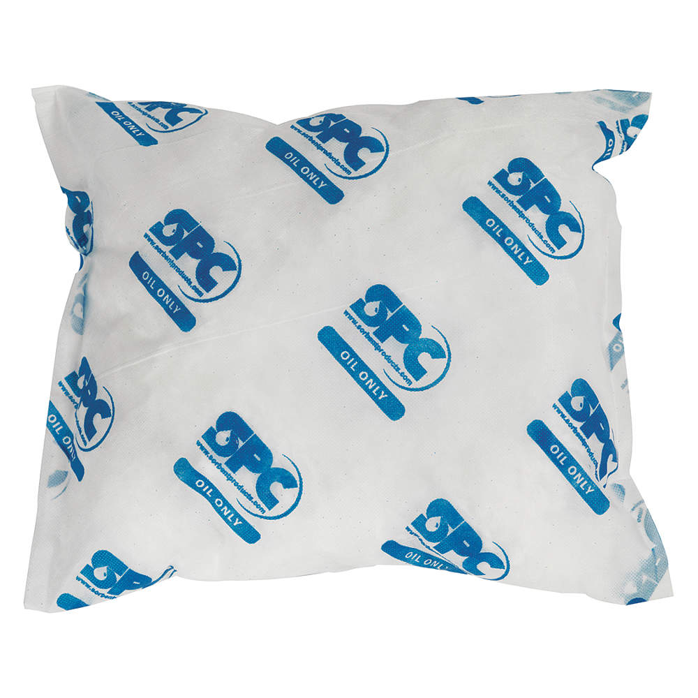 Polypropylene Absorbent Pillow