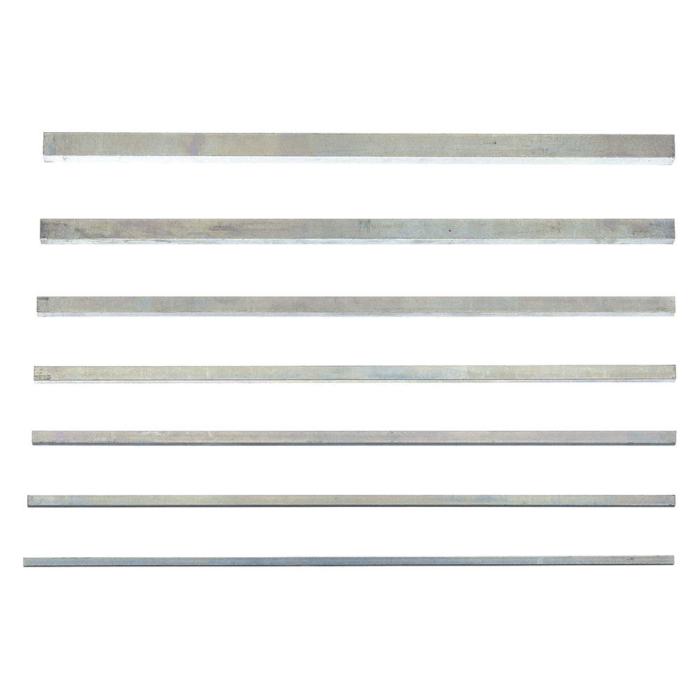 Key Stock Kit, 31 PC