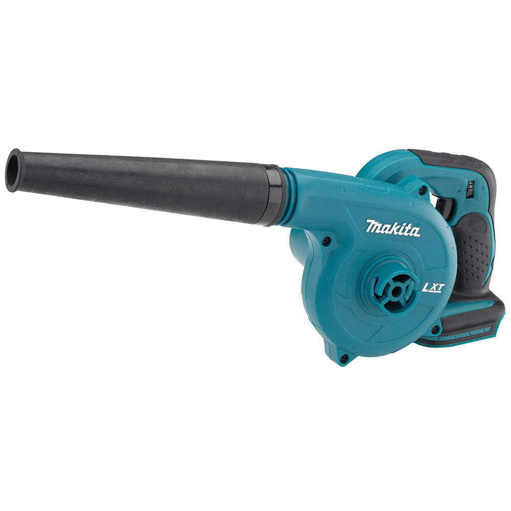 Handheld Blower, 91 cfm, 179 mph Max. Air Speed, Bare T