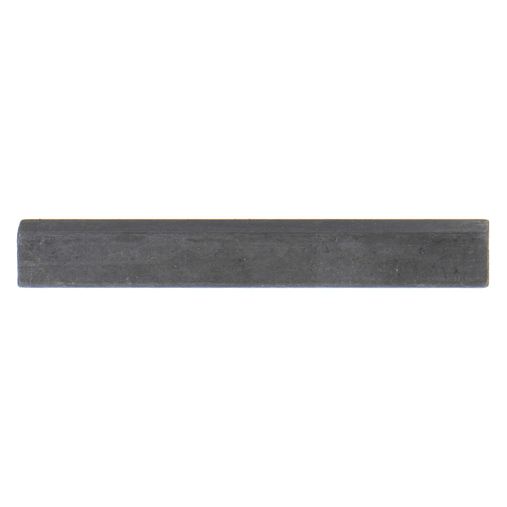 10mm Steel Undersized Machine Key with Plain Finish