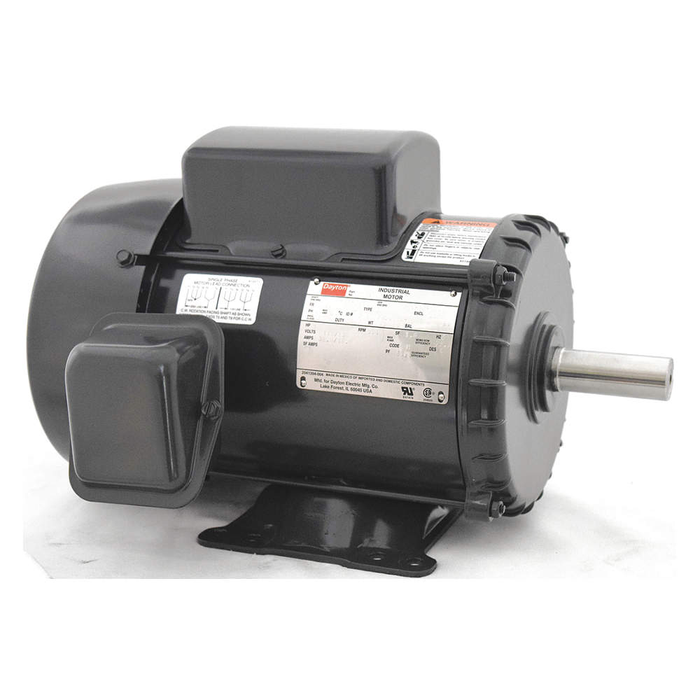 3 HP General Purpose Motor